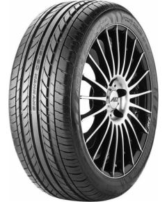 255/40R17 NANKANG NS-20 NOBLE SPORT 94V DCB72