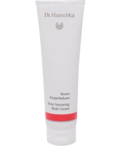 Dr. Hauschka Rose / Nurturing 145ml