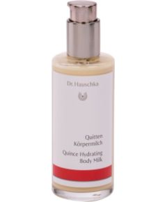 Dr. Hauschka Quince / Hydrating 145ml