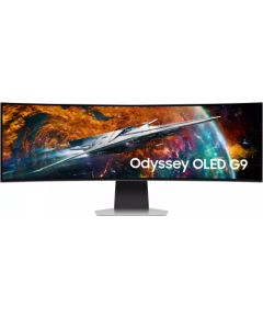 Monitors Samsung Odyssey OLED G95SC (LS49CG954SUXEN)