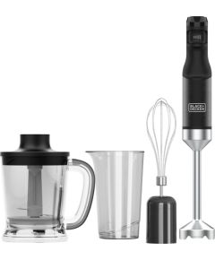 Hand blender Black+Decker BXHBA1501E