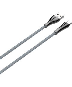 LDNIO LS461 LED, 1m USB-C Cable