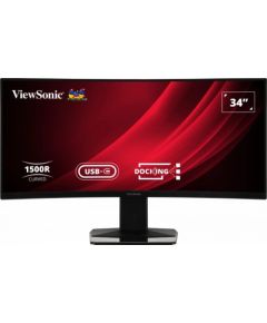 Monitors ViewSonic VG3419C
