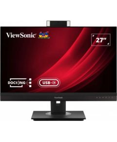 Monitors ViewSonic VG2756V-2K