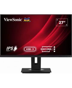 Monitors ViewSonic VG2756-2K, 27"