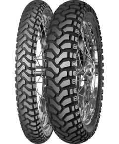 120/90B17 Mitas ENDURO TRAIL (E-07) 64H TL ENDURO ON/OFF Rear M+S