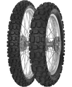 140/80-18 Mitas MC 23 70R TL ENDURO ON/OFF Rear M+S