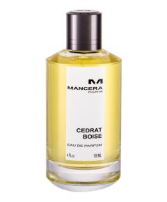 Mancera Cedrat Boise 120ml