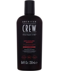 American Crew Anti-Hair Loss / Shampoo 250ml