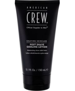 American Crew Shaving Skincare / Post-Shave Cooling Lotion 150ml