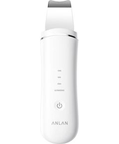 Anlan Ultrasonic Cleansing 01-ACPJ32-02A (white)