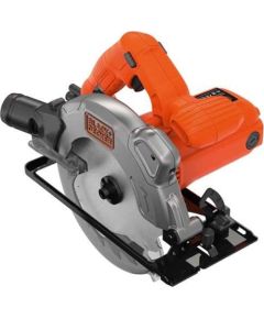 Pilarka tarczowa Black&Decker CS1250LK 1250 W 190 mm