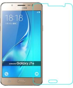 Tempered Glass Premium 9H Aizsargstikls Samsung J510 Galaxy J5 (2016)