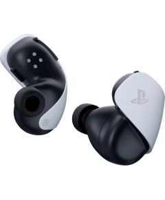 Sony PULSE Explore Wireless, gaming headset (white/black, USB-C, Bluetooth)