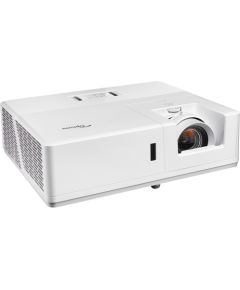Optoma ZH606e, DLP projector (white, 3D, FullHD, IPX6)