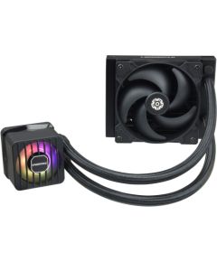 Enermax LIQMAXFLO SR 120, water cooling (black)