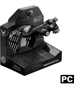 Thrustmaster Viper TQS, thrust lever (black)