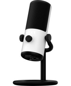 NZXT Capsule Mini, microphone (white/black)