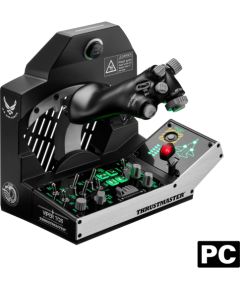 Thrustmaster Viper TQS Mission Pack, Set (black)