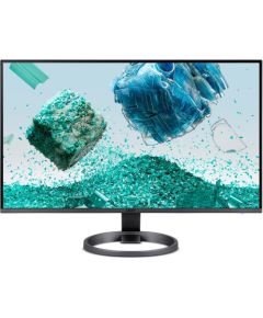 Acer Vero RL242YE, LED monitor - 24 - dark blue-grey, FullHD, AMD Free-Sync, VRR, 100Hz panel