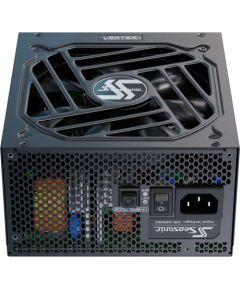 Seasonic VERTEX PX-750 750W, PC power supply (black, 3x PCIe, cable management, 750 watts)