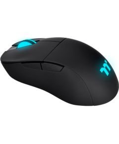 Thermaltake DAMYSUS WIRELESS RGB, gaming mouse (black)