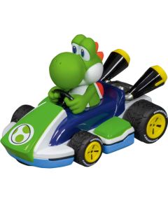 Carrera DIGITAL 132 Mario Kart - Yoshi, racing car