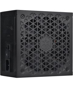 SilverStone SST-DA1000R-GM 1000W, PC power supply (black, 7x PCIe, cable management, 1000 watts)