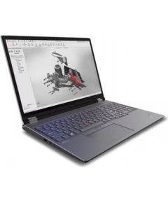 LENOVO P16 G2 I7-13850HX/16WQXGA/32GB/1TB/RTX 3500ADA/11P/3P