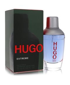 Hugo Boss Hugo Man Extreme EdP 75ml  smaržas vīriešiem