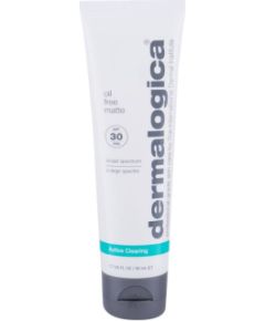 Dermalogica Active Clearing / Oil Free Matte 50ml SPF30