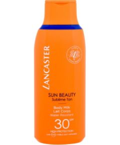 Lancaster Sun / Beauty Body Milk 175ml SPF30