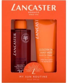 Lancaster Sun / My Sun Routine 150ml