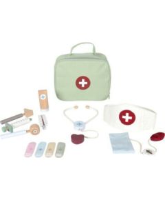 Little Dutch Doctor’s bag playset  Set Art.7060 Комплект доктора купить по выгодной цене в BabyStore.lv