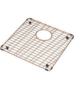 Franke Bottom Grid With Feet SS 391x401mm Copper