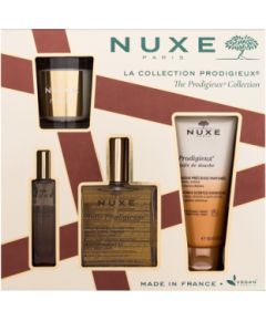 Nuxe Prodigieux / Collection 100ml