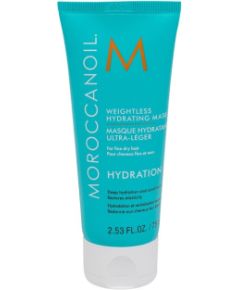 Moroccanoil Hydration / Weightless 75ml