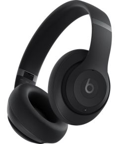 Beats Studio Pro Wireless Headphones, Noise Cancelling, Black