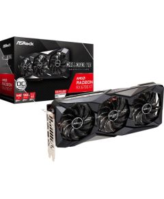 ASRock Radeon RX 6700 XT Challenger Pro 12 OC 12GB GDDR6 (RX6700XT CLP 12GO)