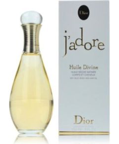 Christian Dior Dior Dior J‘Adore Huile Divine ķermeņa un matu eļļa 150 ml.