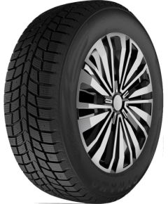 235/60R17 DYNAMO SNOW-H MWH03 102T DOT21 Studded 3PMSF M+S