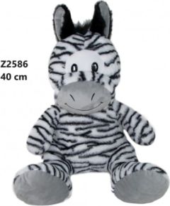 Sun Day Plīša zebra 40 cm (Z2586) 166555