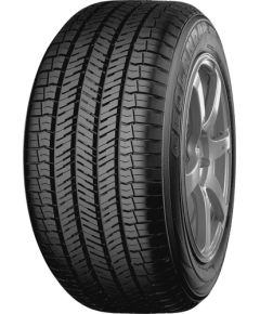 225/65R17 YOKOHAMA GEOLANDAR G91AV 102H CDB71 M+S