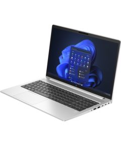 HP Elitebook 650 G10 - i5-1335U, 16GB, 512GB SSD, 15.6 FHD 250-nit AG, WWAN-ready, Smartcard, FPR, US backlit keyboard, 51Wh, Win 11 Pro, 3 years / 817T8EA#B1R