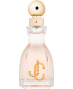 Jimmy Choo I Want Choo 40ml