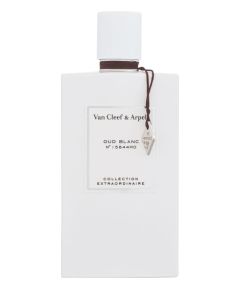 Van Cleef & Arpels Collection Extraordinaire / Oud Blanc 75ml