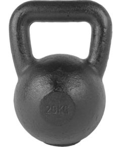 Tunturi svaru bumba Black 20 kg