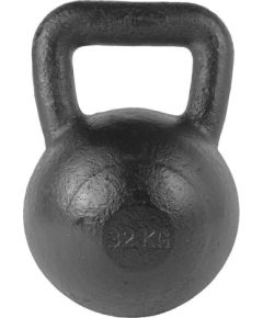 Tunturi svaru bumba Black 32 kg