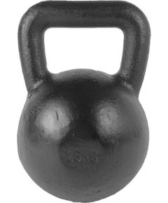 Tunturi svaru bumba Black 28 kg