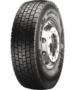 315/70R22,5 Apollo EnduRace RD 70 154/150L M+S 3PMSF Drive REGIONAL DBB75